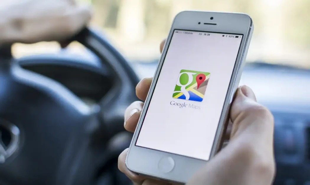 Como hacer que mi negocio aparezca en Google Maps