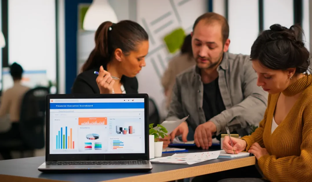 Eleva tu Presencia Online: Descubre Nuestra Agencia de SEO en Chile