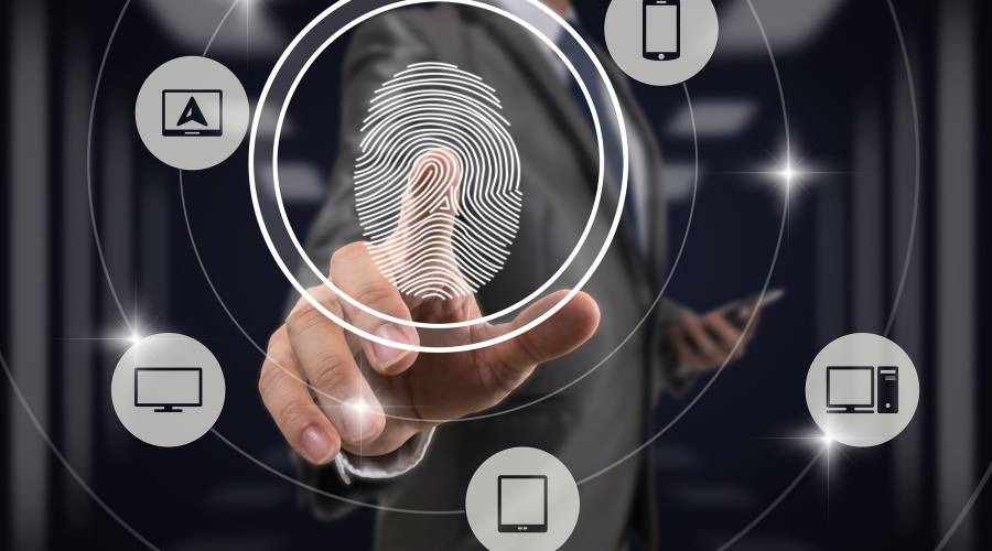 Riesgos Asociados a la Identidad Digital