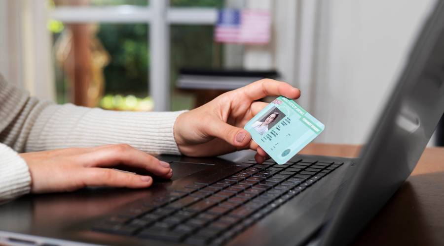 La Identidad Digital