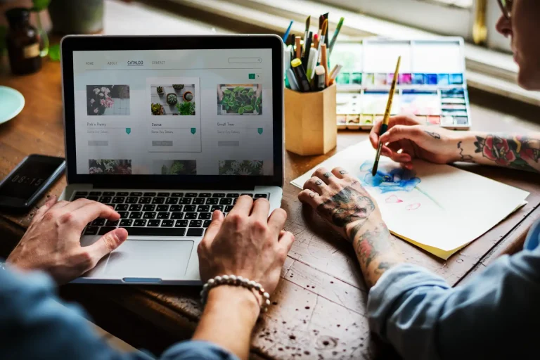 Consultoría de marketing e IA en Hermosillo