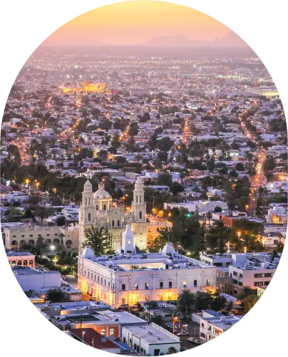 Hermosillo