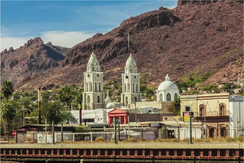 Guaymas