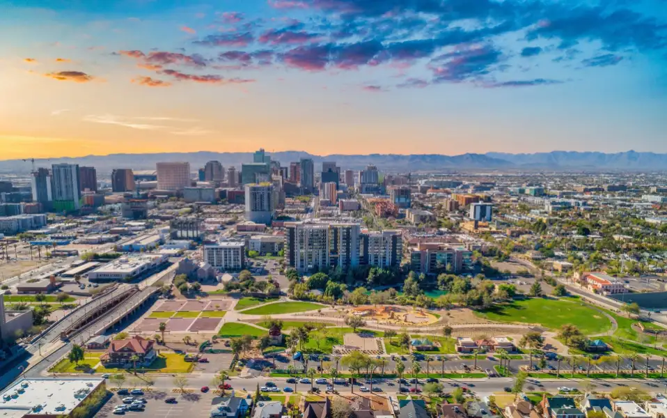 Phoenix