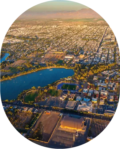 Ciudad Obregón