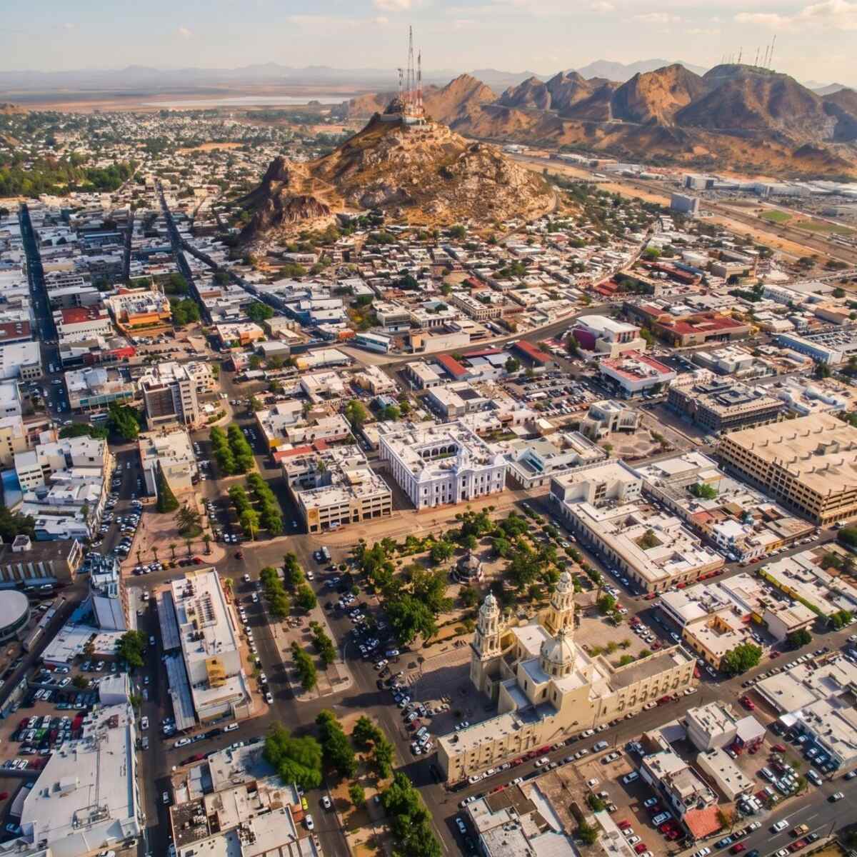 Hermosillo, Sonora, México
