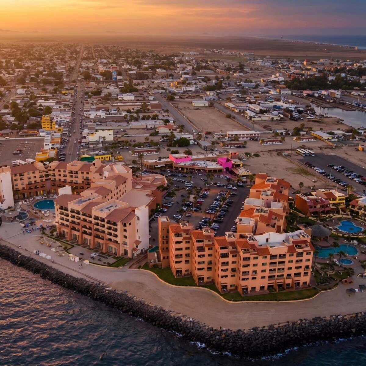 Puerto Peñasco, Sonora, México