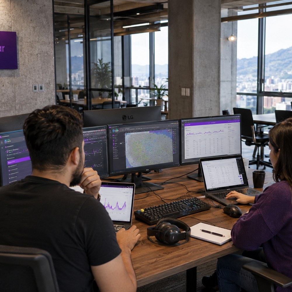 Sonora de Crear · integracion crm