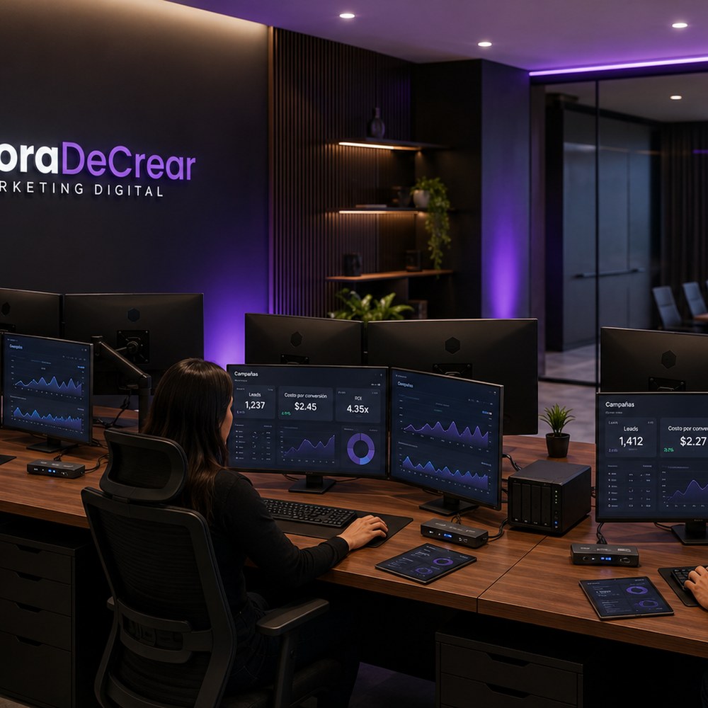 Sonora de Crear · imagenes y video con ia