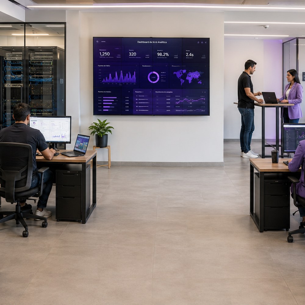 Sonora de Crear · seo local estrategico