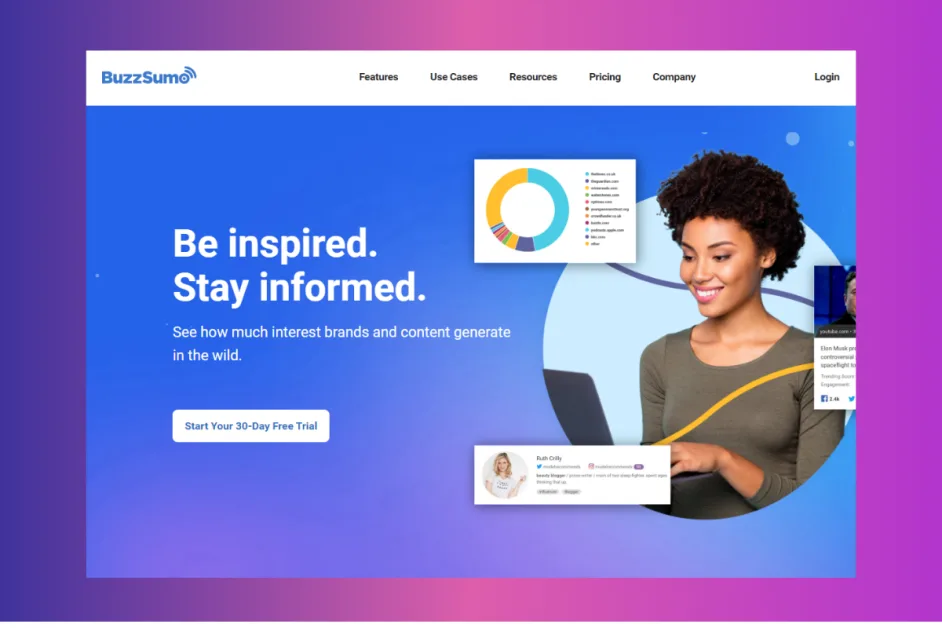 BuzzSumo