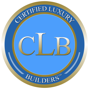 Respaldados por CLB Network - Certified Luxury Builders (USA)